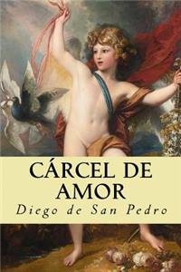 Cárcel de amor