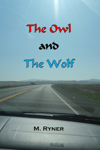 Owl and the Wolf