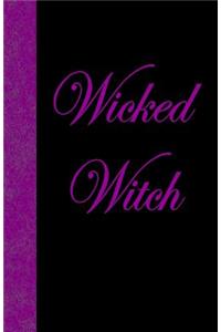 Wicked Witch