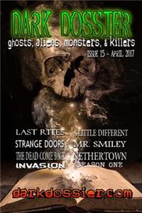 Dark Dossier #15