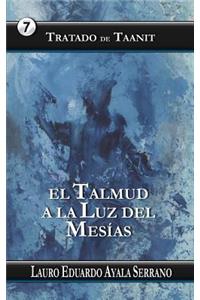 Tratado de Taanit