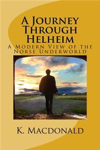 Journey Through Helheim
