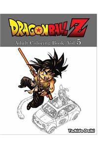 Dragon Ball Z