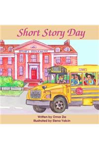 Short Story Day