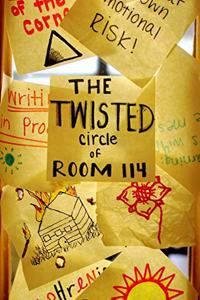 Twisted Circle of Room 114