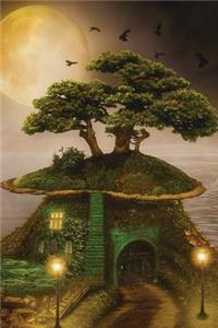 A Home on the Shore Notebook