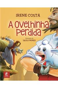 A Ovelhinha Perdida