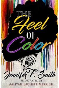 Feel of Color