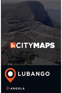 City Maps Lubango Angola
