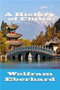 History of China