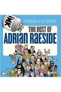 The Best of Adrian Raeside