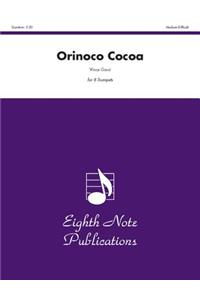 Orinoco Cocoa