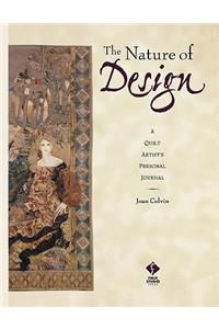 Quilt Artists' Personal Journal