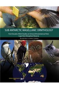 Magellanic Sub-Antarctic Ornithology