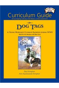 Curriculum Guide for Dog Tags