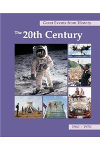 Great Events from History: The 20th Century, 1941-1970