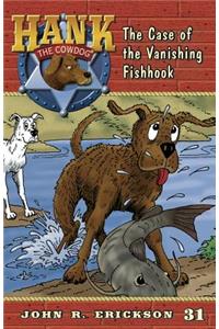 The Case of the Vanishing Fishhook