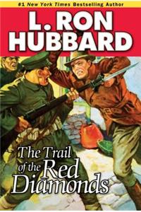 The Trail of the Red Diamonds