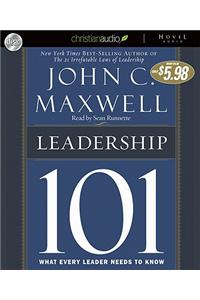 Leadership 101