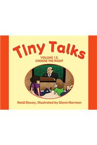 Tiny Talks
