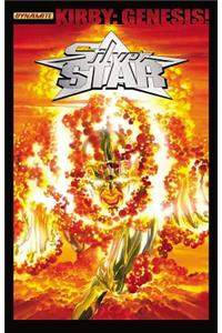 Kirby: Genesis – Silver Star Volume 1