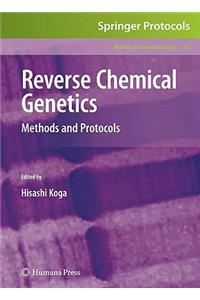 Reverse Chemical Genetics