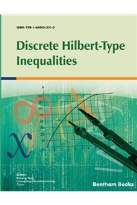 Discrete Hilbert-Type Inequalities