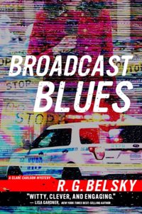 Broadcast Blues