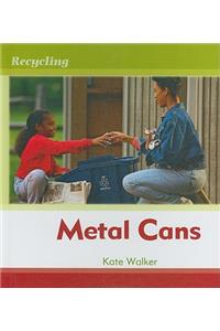 Metal Cans