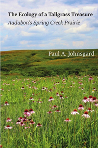 The Ecology of a Tallgrass Treasure