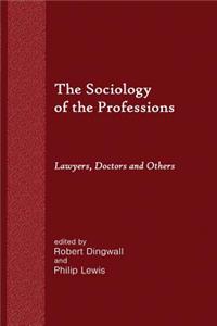 Sociology of the Professions