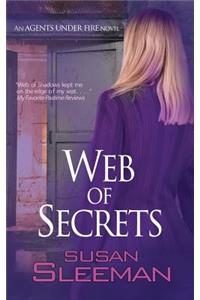 Web of Secrets