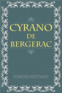 Cyrano De Bergerac