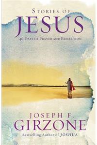 Stories of Jesus