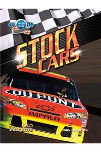 Stock Cars