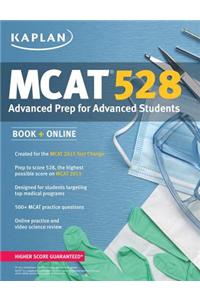 Kaplan MCAT Advanced 2015