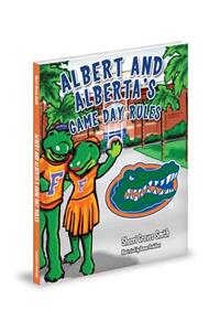 Albert & Albertas Game Day Rul