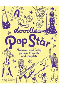 Doodles Pop Star