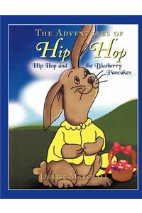 The Adventures of Hip Hop