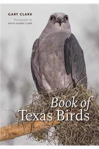 Book of Texas Birds