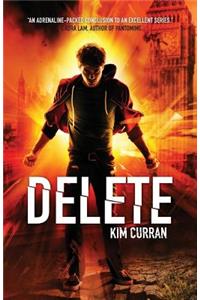 Delete