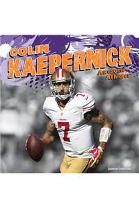 Colin Kaepernick