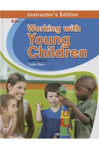 Working with Young Children