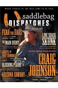 Saddlebag Dispatches-Winter 2016