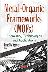 Metal-Organic Frameworks (MOFs)