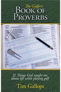 The Golfer's BOOK OF PROVERBS