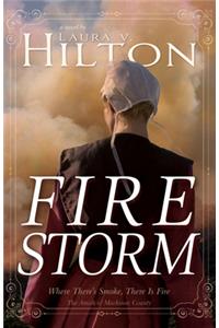 Firestorm, Volume 1