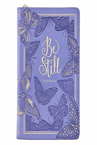 Journal Be Still Psalm 4610