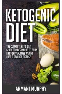 Ketogenic Diet