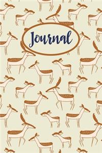 Deer Journal